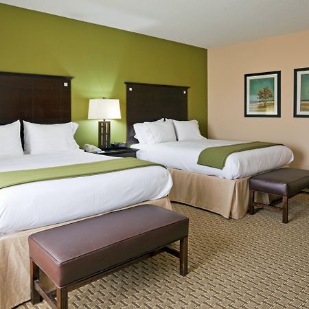 Holiday Inn Express Hotel & Suites Opelika Auburn By Ihg Zewnętrze zdjęcie