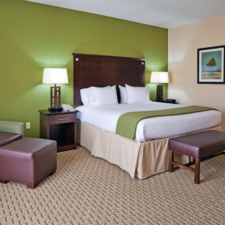 Holiday Inn Express Hotel & Suites Opelika Auburn By Ihg Zewnętrze zdjęcie