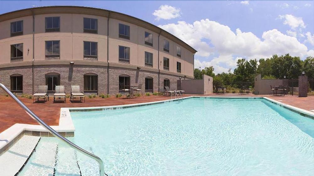 Holiday Inn Express Hotel & Suites Opelika Auburn By Ihg Zewnętrze zdjęcie