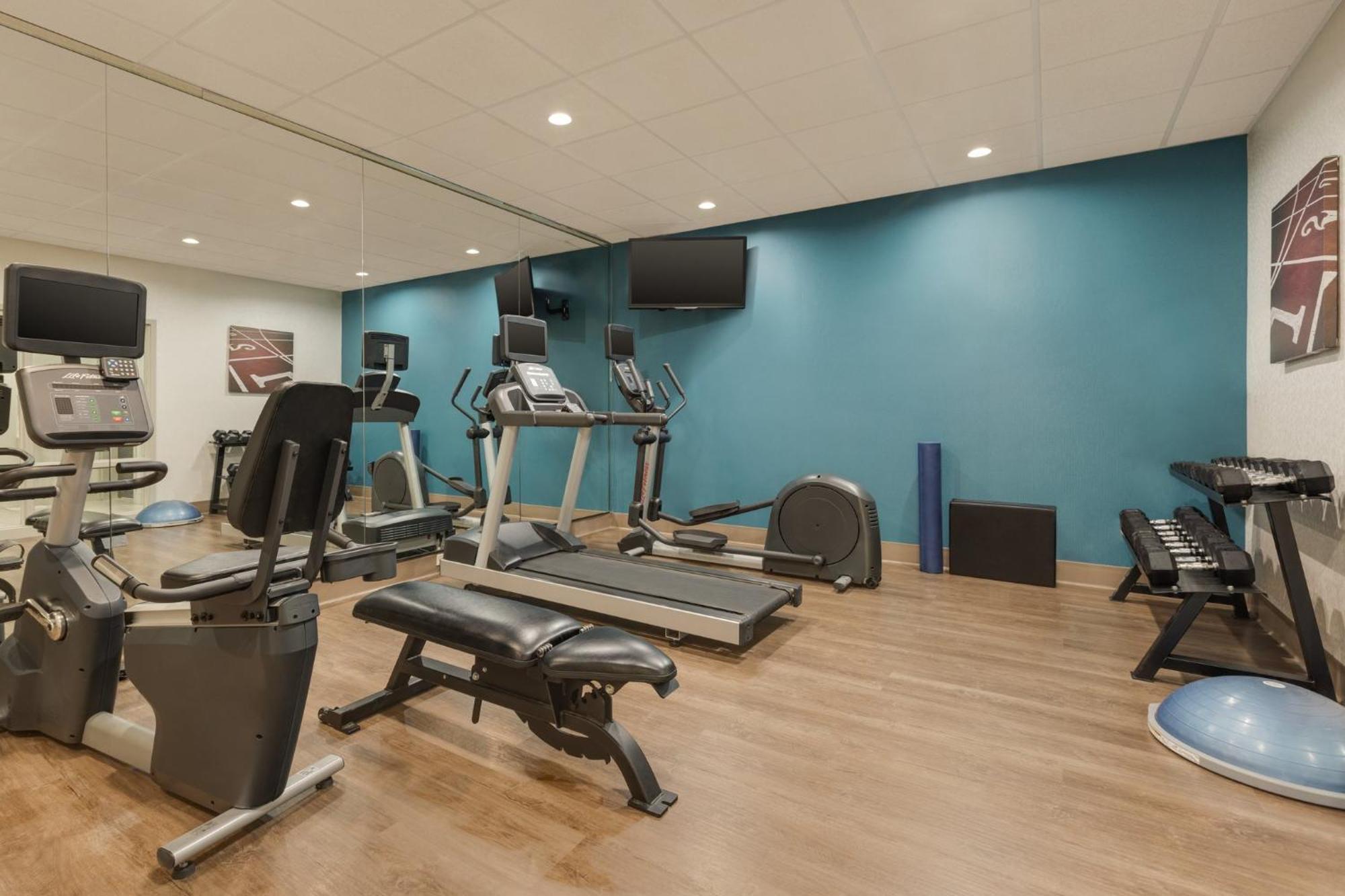 Holiday Inn Express Hotel & Suites Opelika Auburn By Ihg Zewnętrze zdjęcie