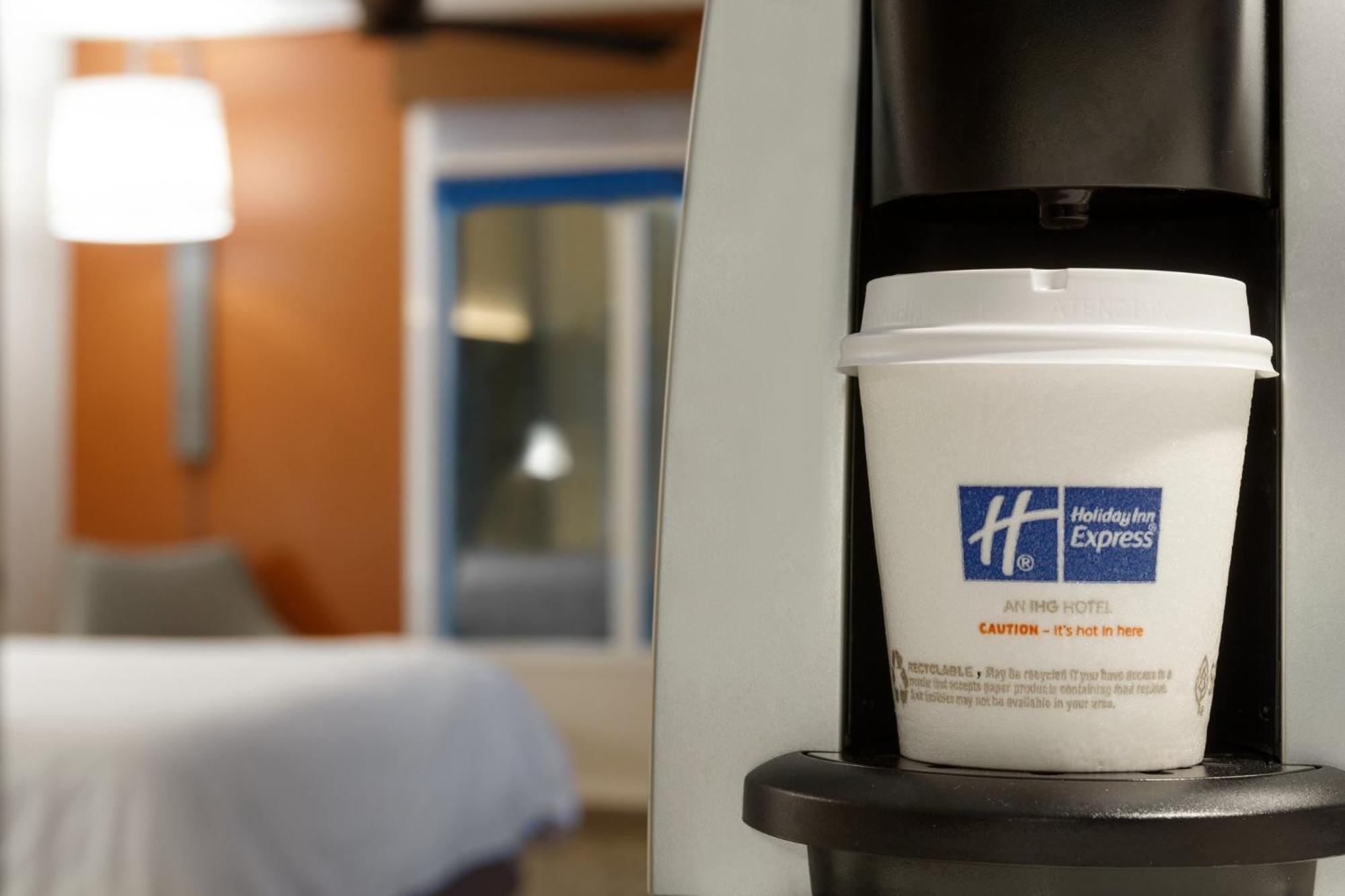 Holiday Inn Express Hotel & Suites Opelika Auburn By Ihg Zewnętrze zdjęcie